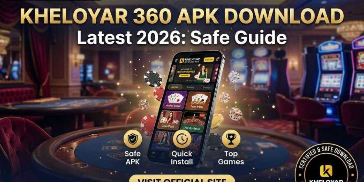 Kheloyar 360 APK Download Latest 2026: Safe Guide