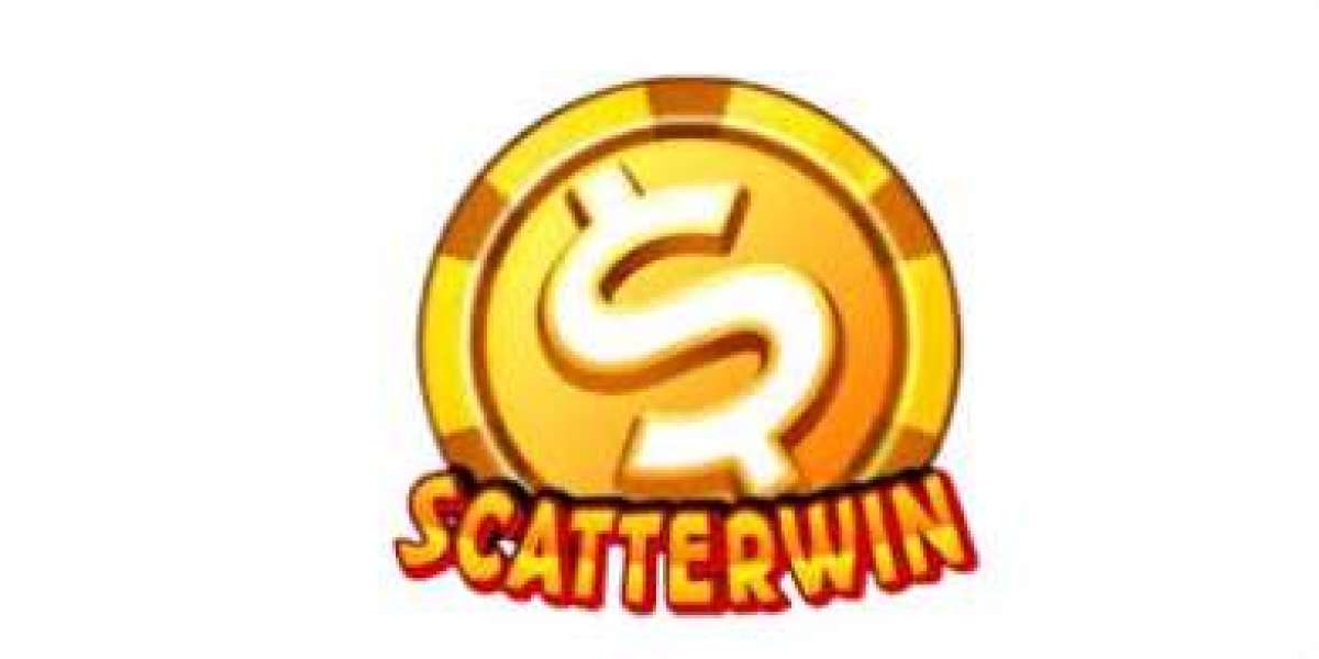 Reasons Gamers Choose scatterwin Over Other Platforms