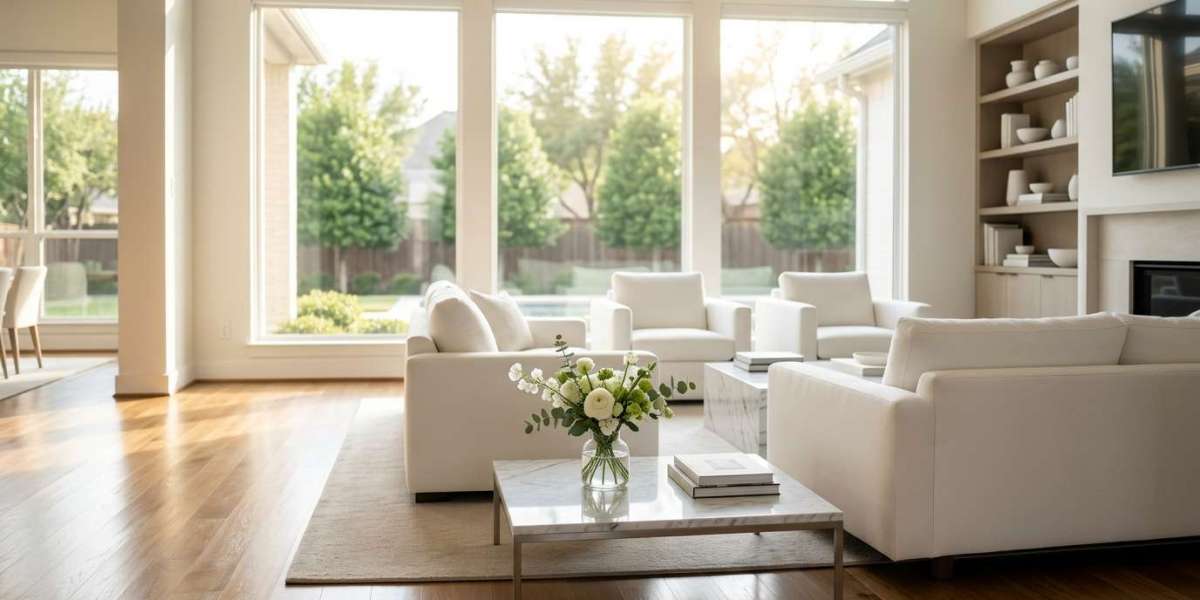 Transform Your Arlington Home: The Secret to Effortless Living in the DFW