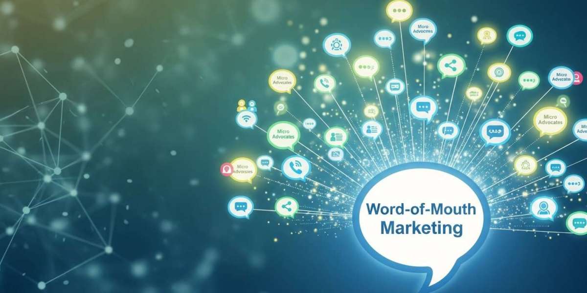 How Word-of-Mouth Marketing Creates Micro Advocates