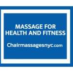 Massage for Health And Fitness