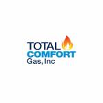 Total Comfort Gas