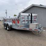 Capital Trailers LLC