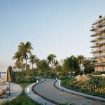 Studio apartments Dubai