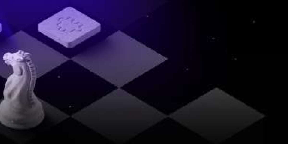 The Future of Chess is here