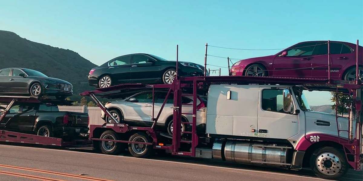 Shipping Car from California to Michigan: The Complete 2026 Route Guide