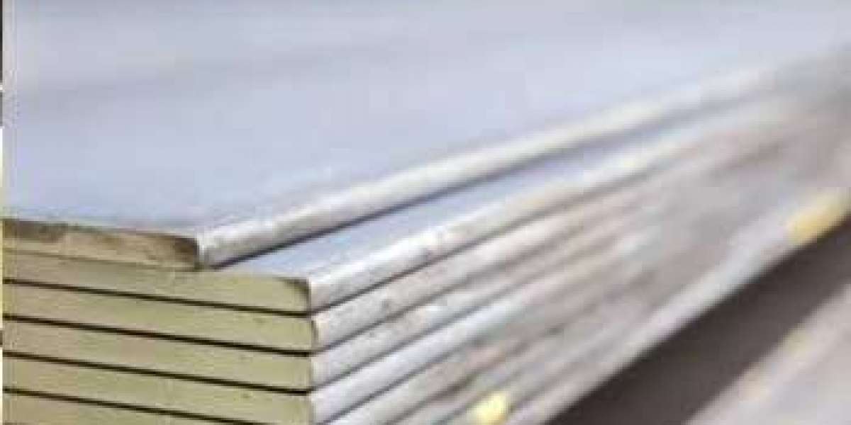Technical Overview on Steel Plate and Forged Fitting in UAE