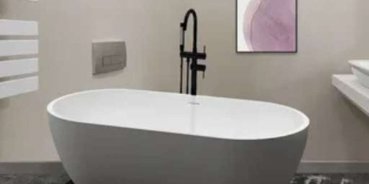 How to Choose the Right Bathtub When Buying Online in Pakistan