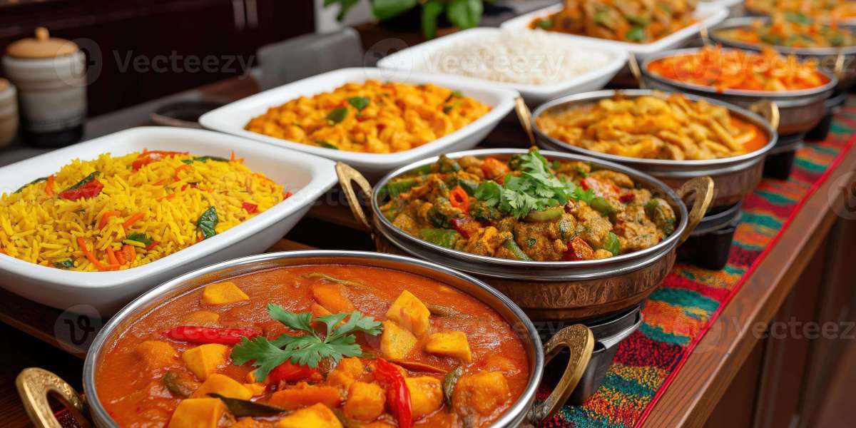 Indian Buffet Restaurant Near Me: Unlimited Flavors, Endless Choices & Authentic Dining Experience