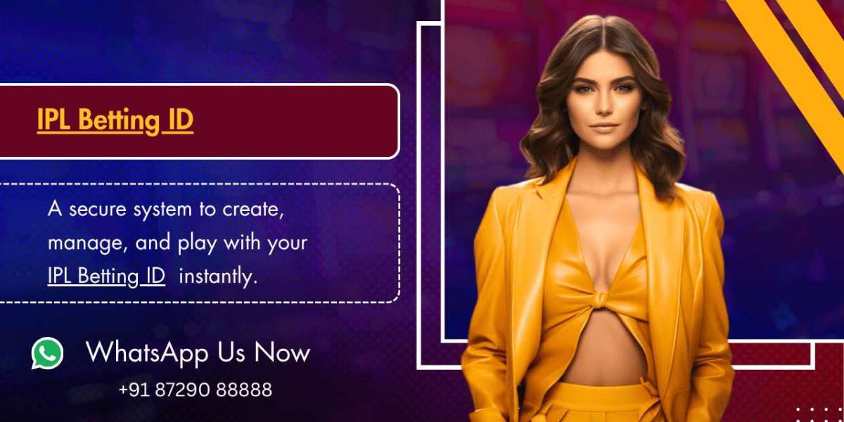 Madrasbook Platform par Buy IPL Cricket ID – New Users Simple aur Secure Setup