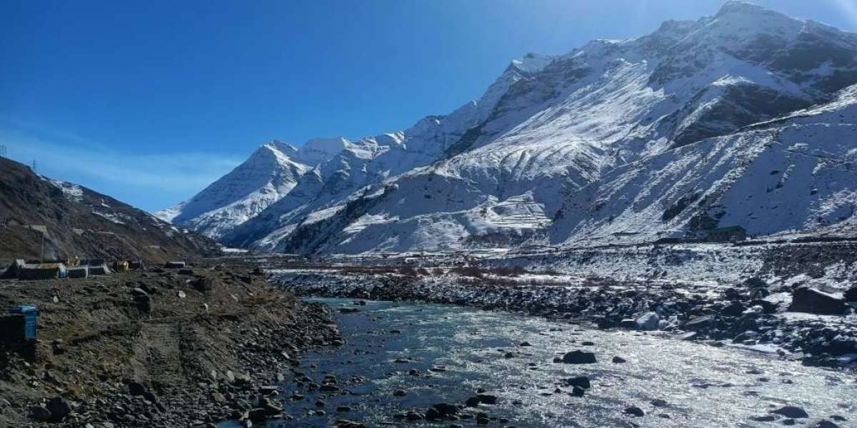 Top Treks in India