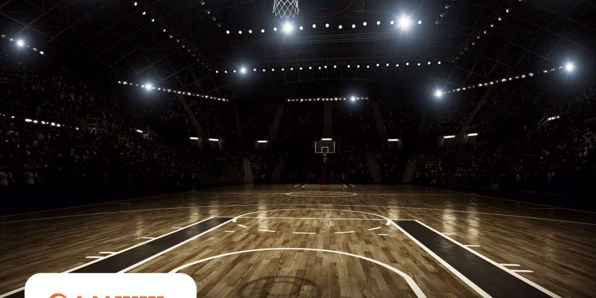 24/7 basketball courtHow to Balance Work, Fitness, and Sports in a Busy Schedule