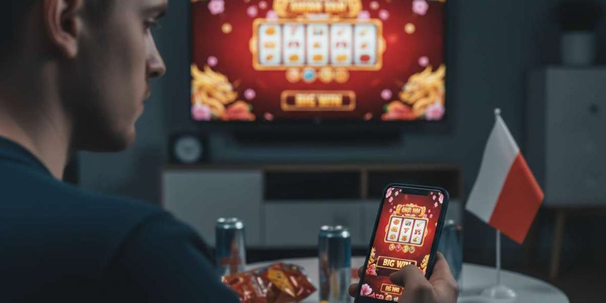 The Polish iGaming Consumer: High Volatility and Asian-Themed Slots