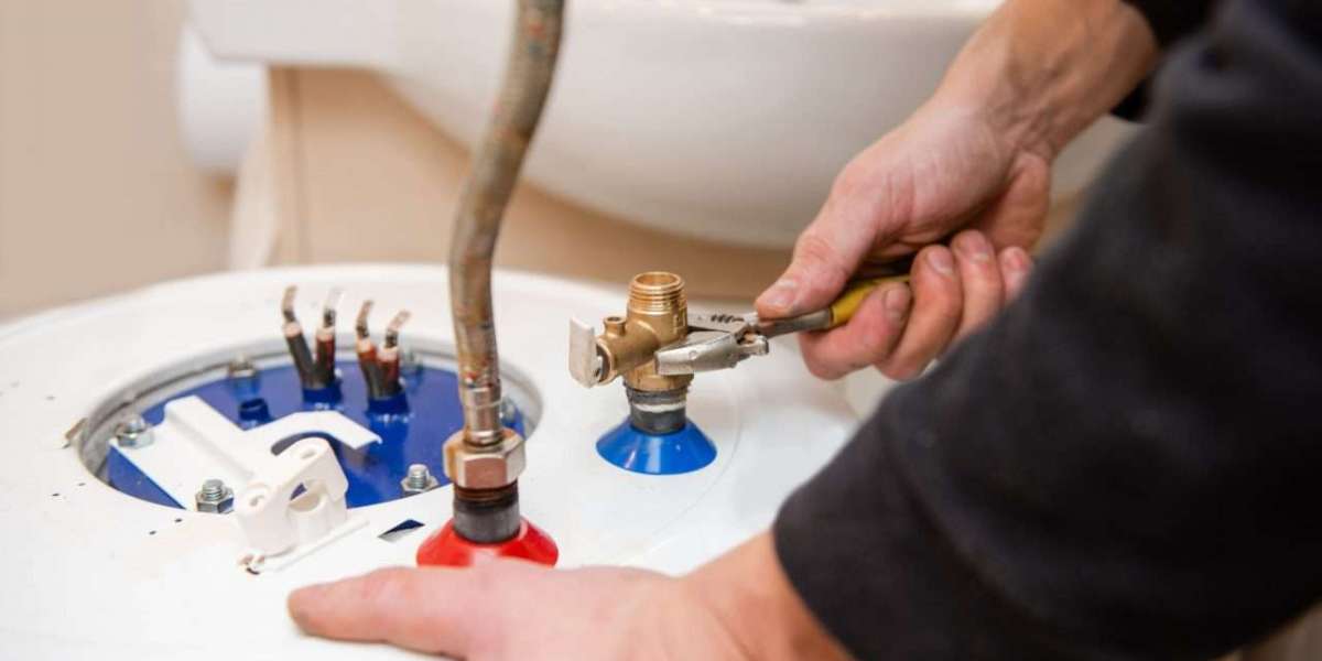 Tankless Water Heater Installation Houston – Save Energy & Money Today