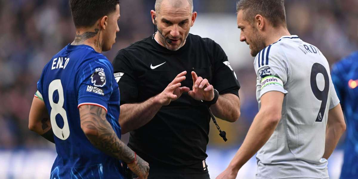 Football Integrity Crisis Deepens After Referee Arrest Shocks Global Game