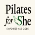 Pilates forshe