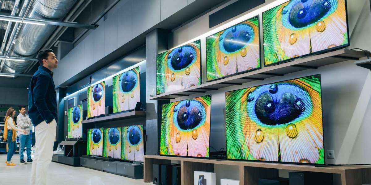 Premium TVs for Sale Sunrise, FL for Every Budget