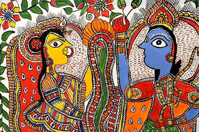 Revitalizing Tradition: The Impact of Folk Art on the Contemporary Art Scene - Art Blog