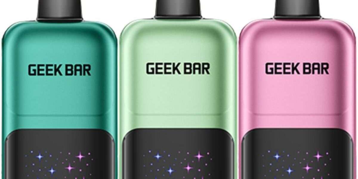 Geek Cyber Tank Vape vs Other 40K Puffs Devices Comparison