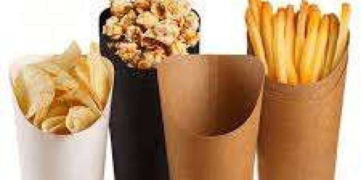 Tips for Choosing the Right Paper Cone