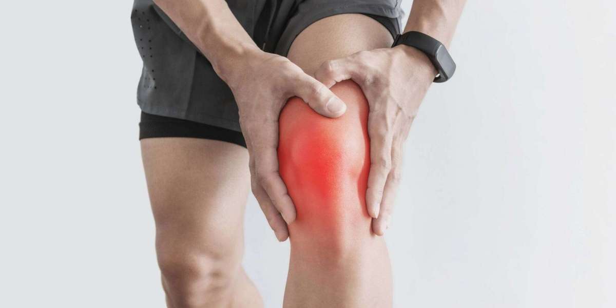 Effective Knee Pain Treatment Strategies for Active Adults
