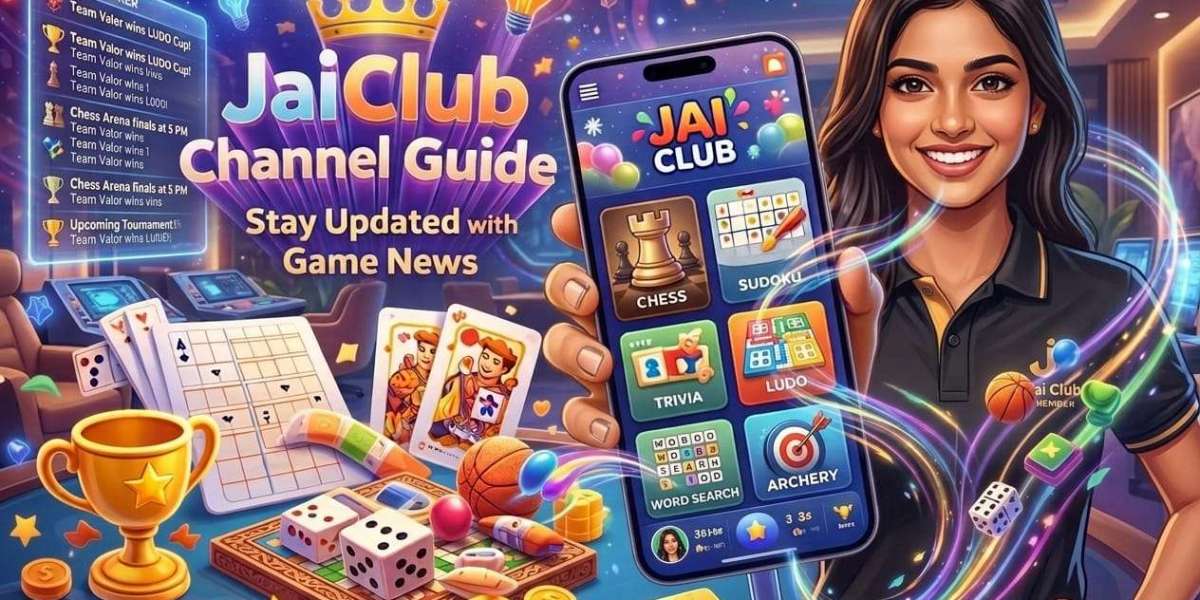 Jai Club Channel Join Guide – Stay Updated Daily
