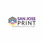 San Jose Print
