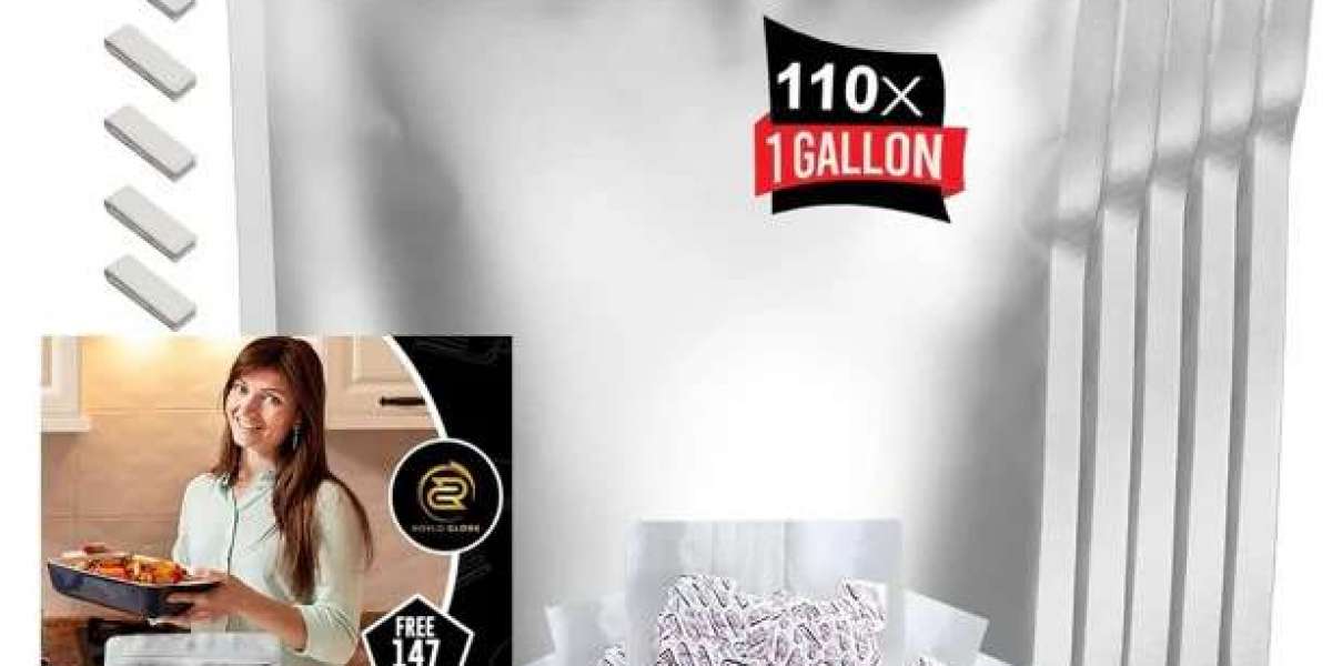 Are Mylar Bags Waterproof? Benefits & Storage Guide