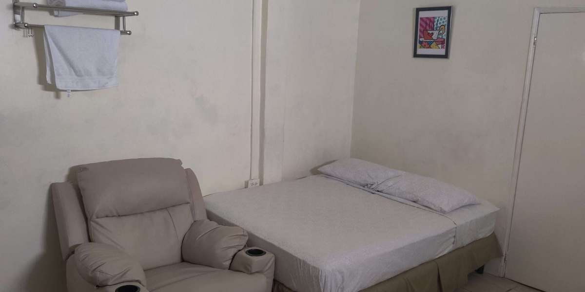 Where to Book Places to Stay in Trinidad – Woodbrook On The Avenue