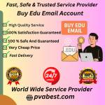 Buy Edu Emails Accounts