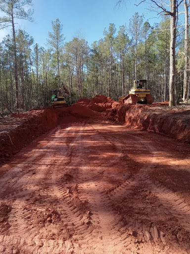 Professional Excavation, Land Grading & Soil Removal Services Hopkins, SC