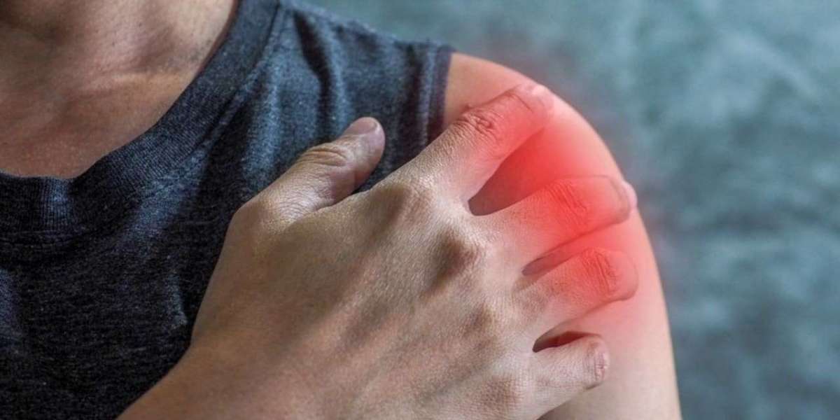ReliefChain : dites adieu aux douleurs du dos, du cou et des articulations