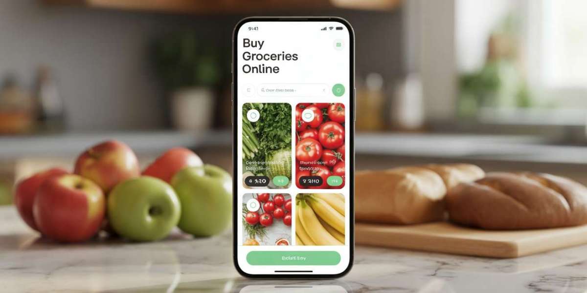 Affordable Grocery Shopping Made Simple Online