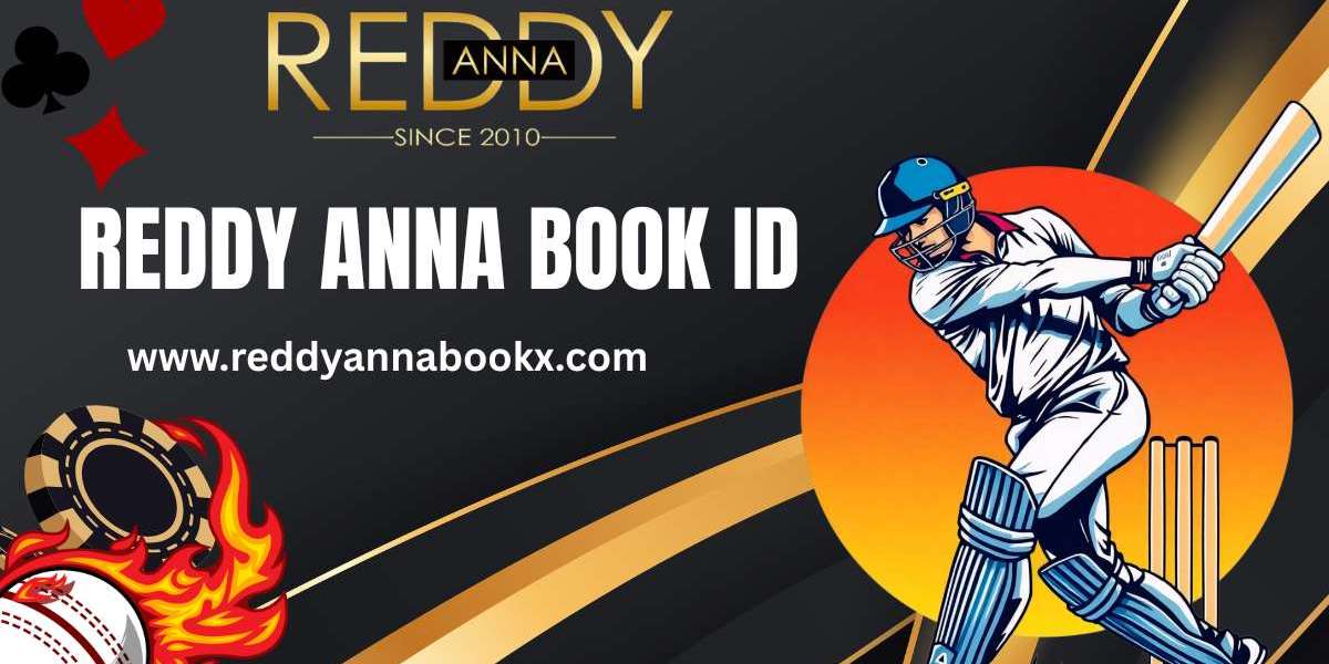 Reddy Anna Book ID Access Trends in Ongoing IPL Season
