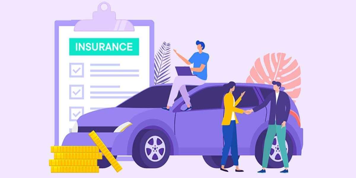 Affordable & Reliable Car Insurance in Pakistan
