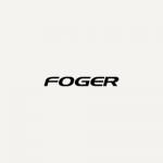 Foger Vape