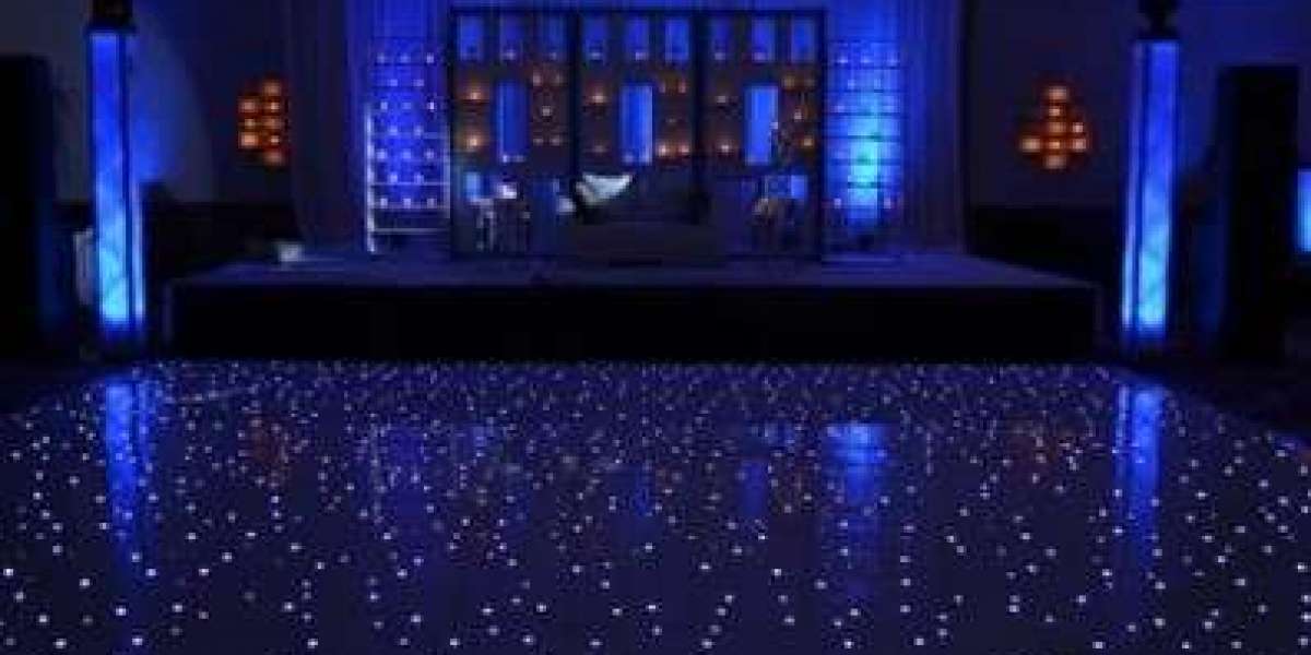 Is a Dance Floor Rental in Palm Coast FL Worth It? Here’s What You Should Know