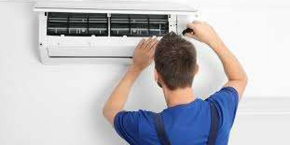 Best AC Repair Services in Dubai for Fast Cooling Solutions