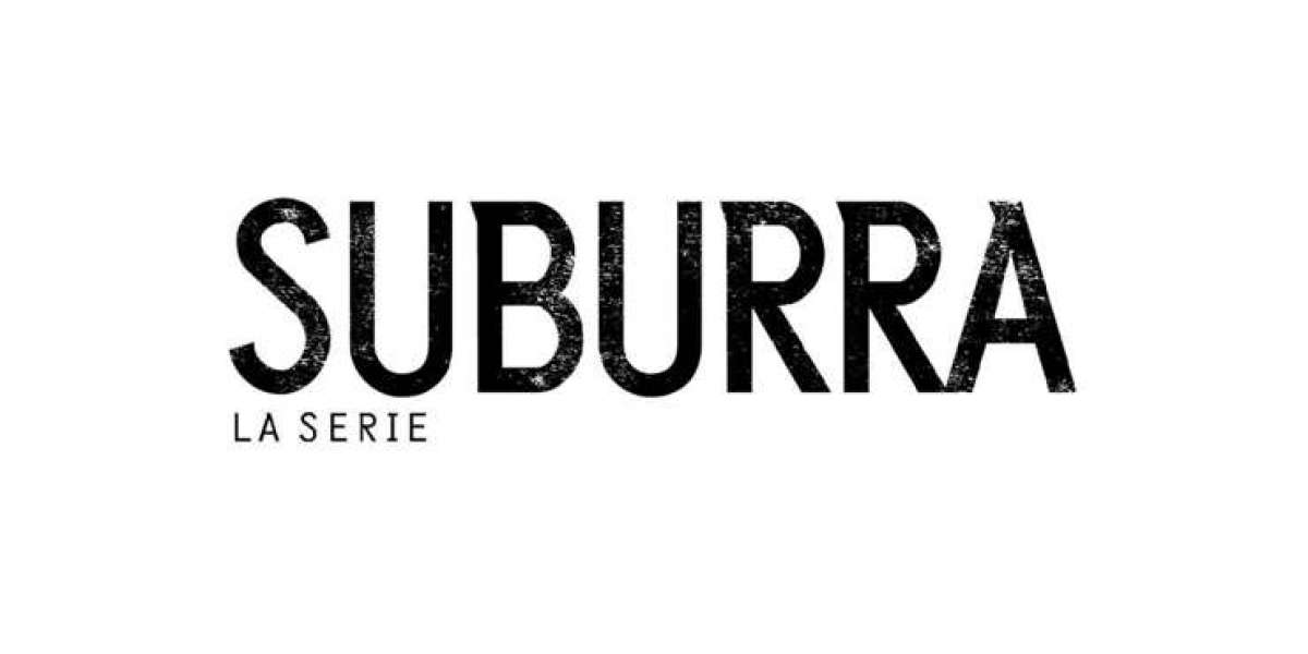 Suburra: Final Season - Netflix Debut Oct 30