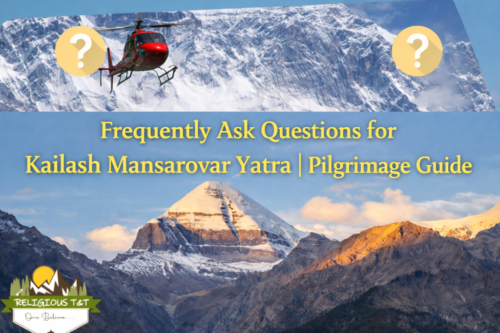 From India to Divinity: The Ultimate Guide to Mount Kailash Tour Packages You Can’t Miss - Smart SEO Article