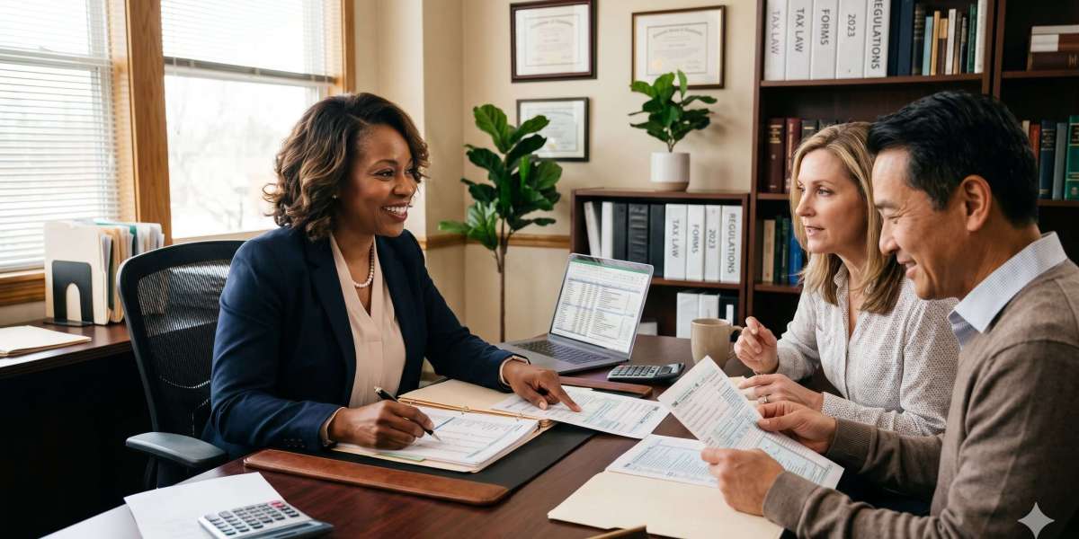 Why hire a tax advisor in St. Maarten?