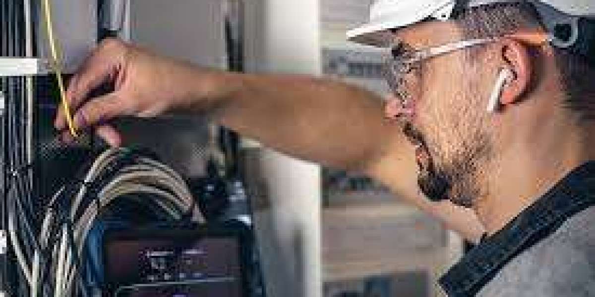 Fast and Reliable Emergency Electrician Call Out Sydney