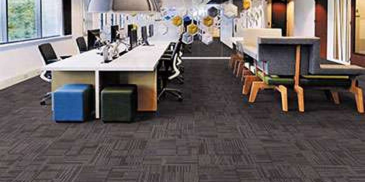 Why Executive Office Chairs Are Popular in Bahrain?