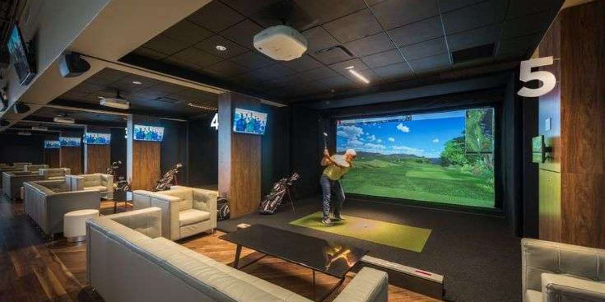 From Beginner to Pro: Training Smarter with Launch Monitors