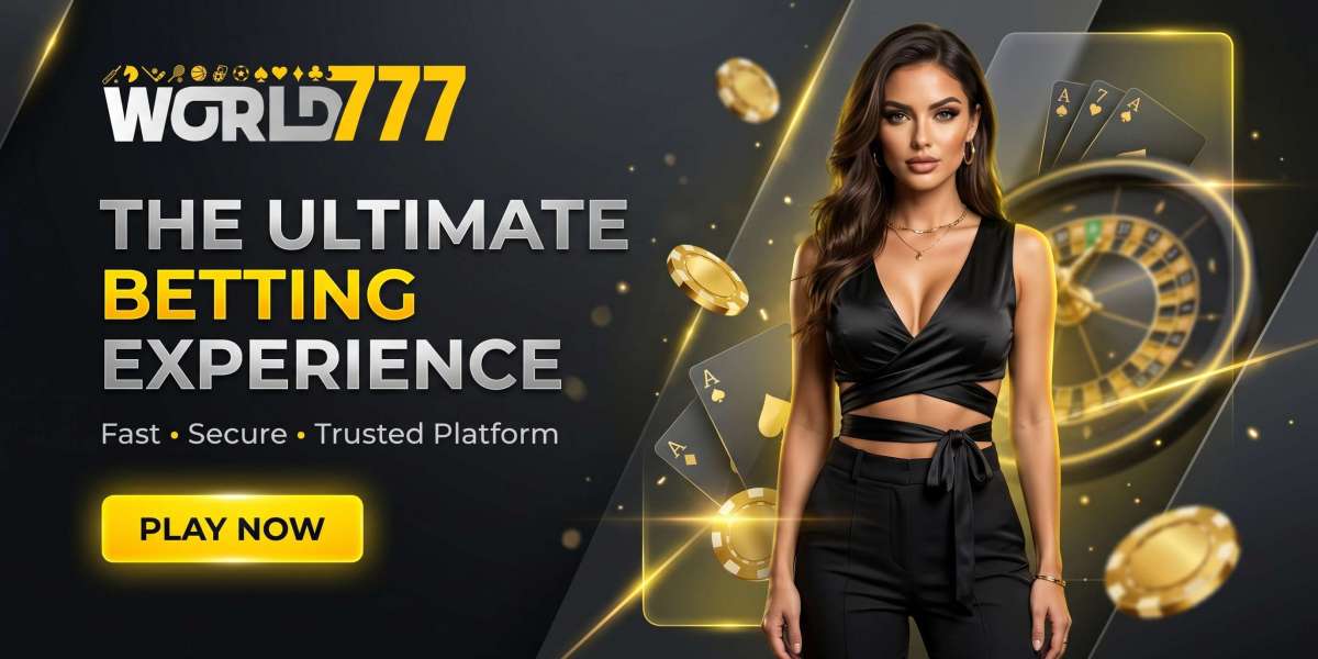 The Ultimate Guide to Real-Time Betting with World777 Online Exchange