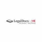 Legal Docs By Me