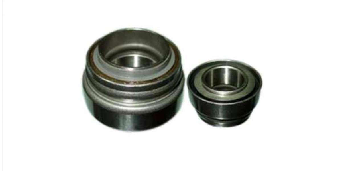 VKJP84887 Clutch Release Bearing Guide | NMR Bearing Quality