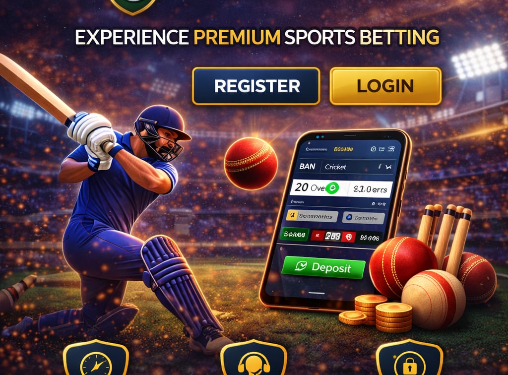 Cricbet99 – India’s Trusted & Secure Online Platform | Cricbet 99