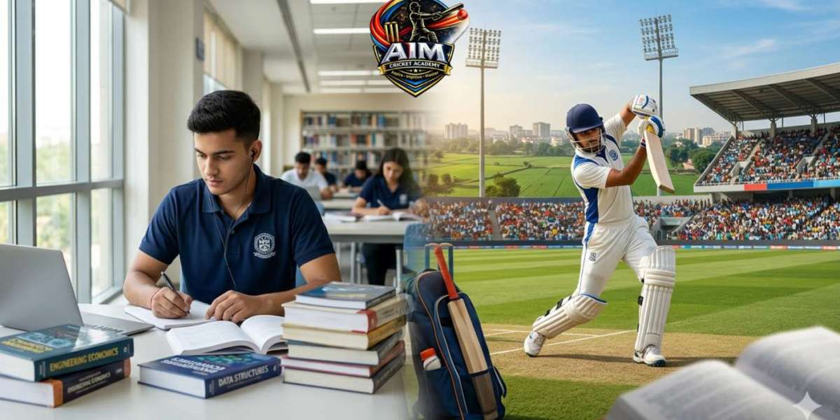Cricket Lessons Near Me: How the Right Coaching Changes Everything About Your Game