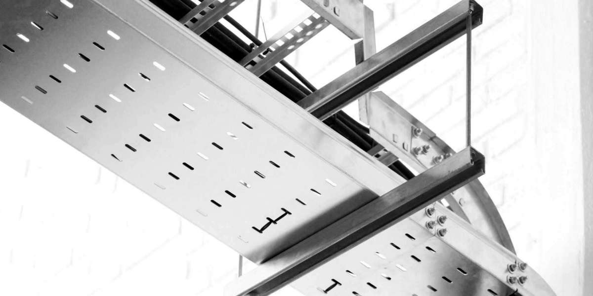 Unicanal Metálico para Soporte Eléctrico y Estructural